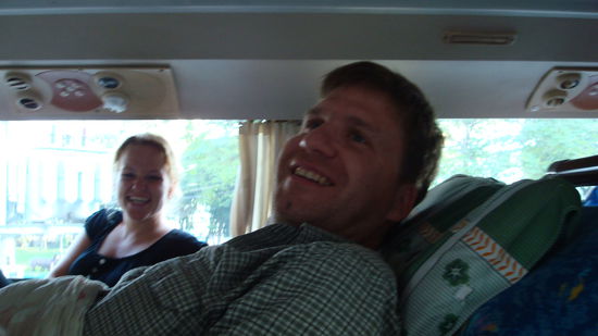 Wir finden das grossartig!