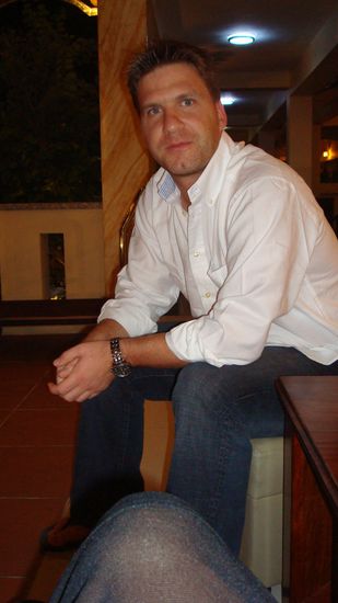 Unser Doc: vorbereitet sag ich nur...