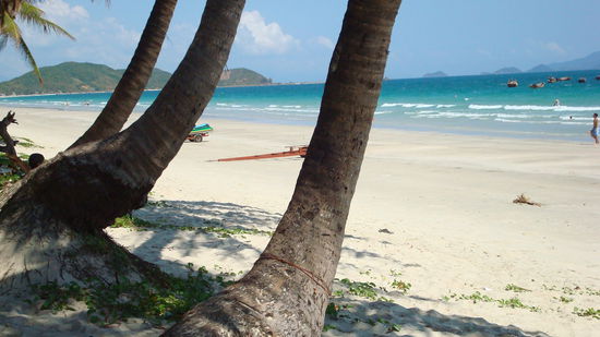 naja... geht so, oder? 