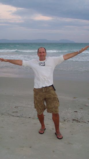 Rainer's RobertoBlancoBild...