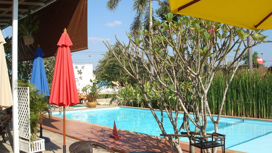 Panlaan Boutique Resort