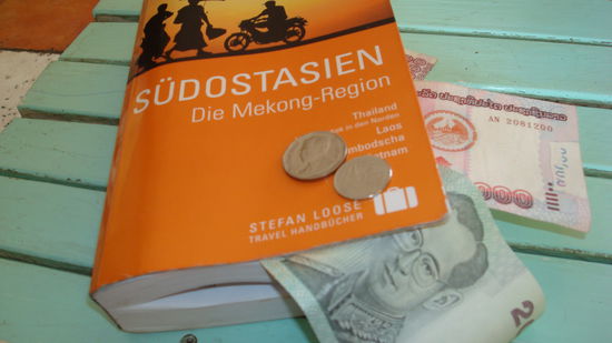 It's all about the money, Honey...