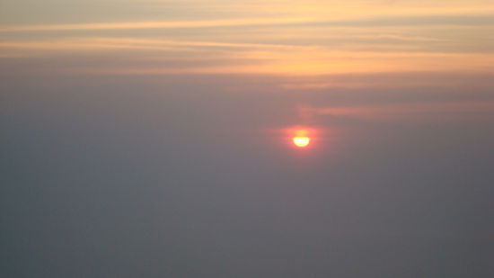 ...unterwegs. Diesmal nach Koh Chang! 