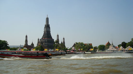 Wat Arun