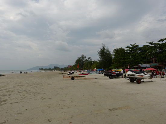 Pantai Cenang