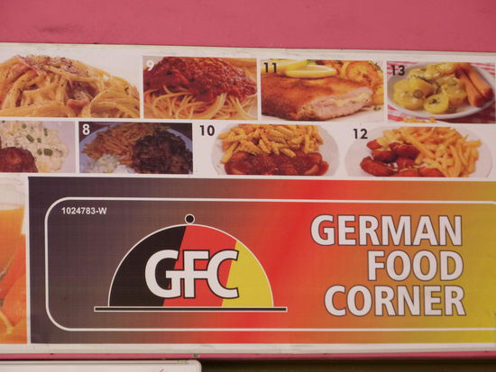 Kann man. Muss man aber nicht.