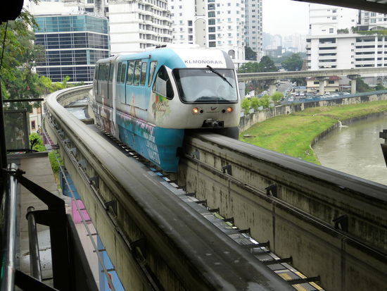 KL Monorail