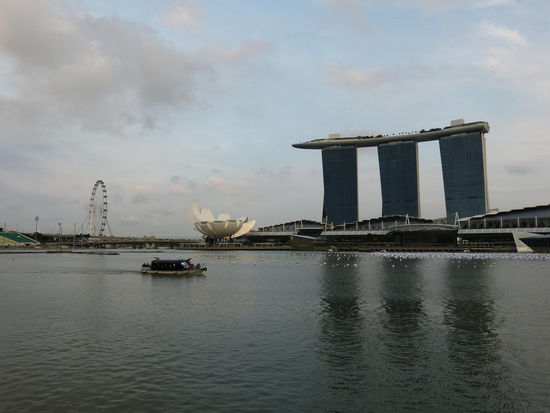Marina Bay