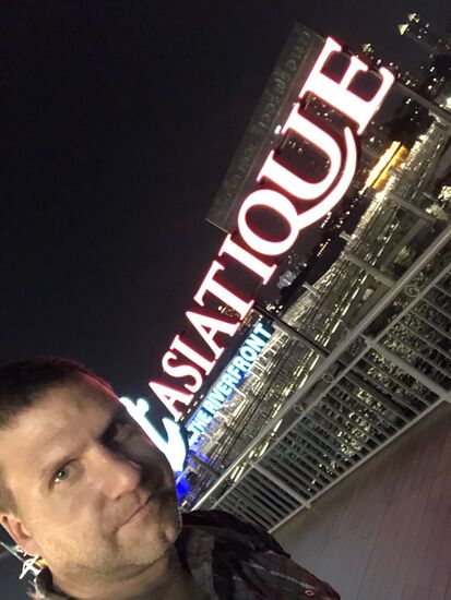 Asiatique-The Riverfront