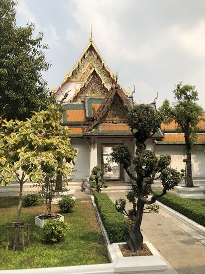 Wat Suthat