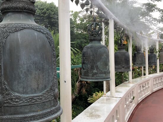 Kling, Glöckchen, klingelingeling