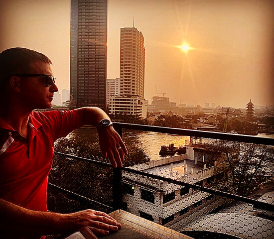 Augenblick, verweile doch, du bist so schön...