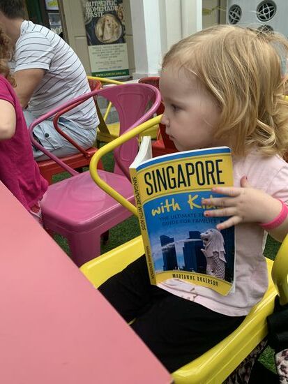 „Was ein Tag! Ab morgen übernehme ich!“