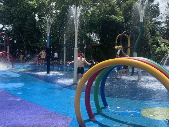 Ne. Echt jetzt. Ich hatte eh keinen Bock drauf!