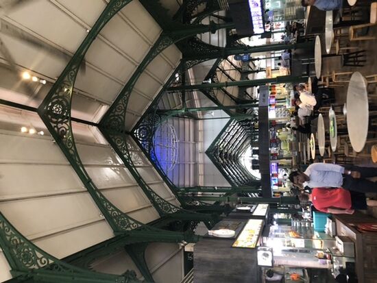 Lau Pa Sat