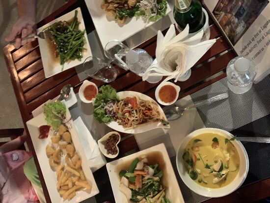 Thai-Food plus 2��