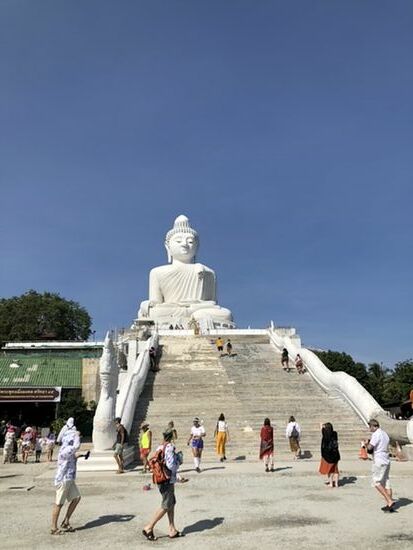 Big Buddha