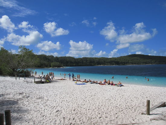 schoener Lake Mc Kenzie