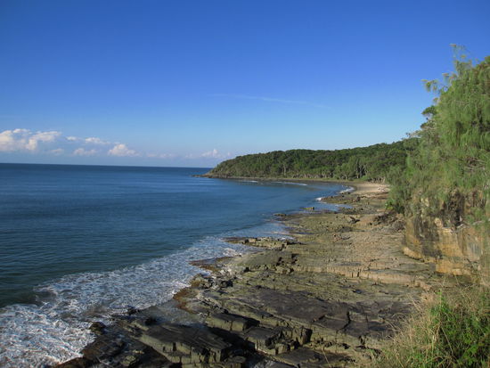 Noosa Nationalpark