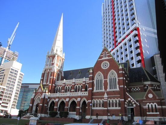 und noch eine schoene Kirche