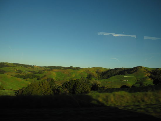 wunderschoenes Neuseeland