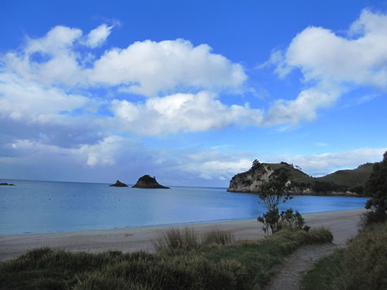 wunderschoenes Neuseeland