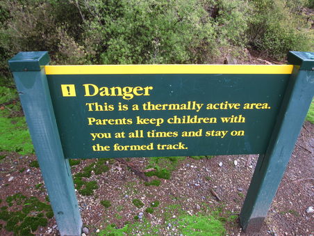Danger!!!