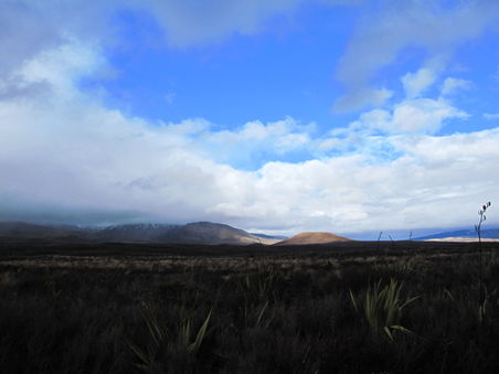 wunderschoenes Neuseeland