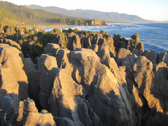 die Pancake Rocks