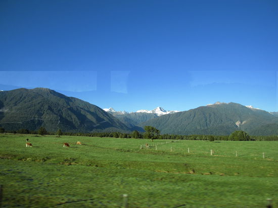 Neuseeland, Neuseeland, Neuseeland