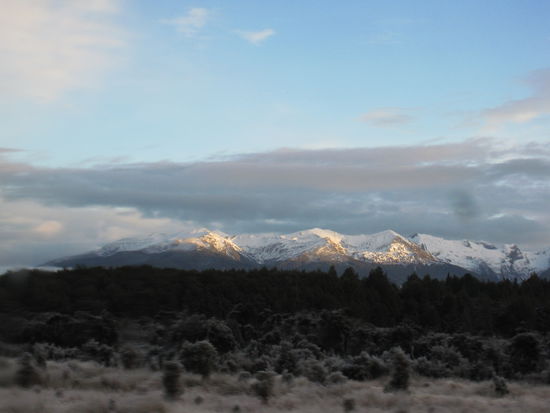 so schön ist Neuseeland I