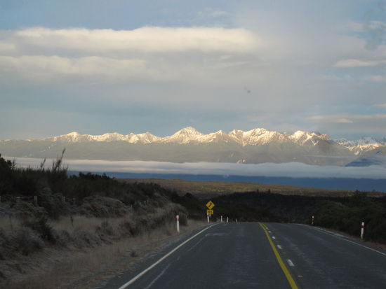 so schön ist Neuseeland II