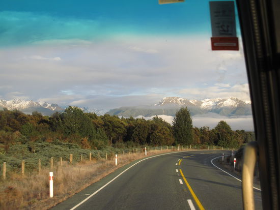 so schön ist Neuseeland III