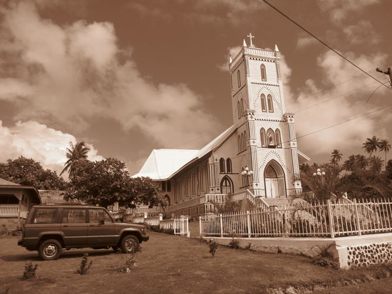 einfach nur schöne Stimmung