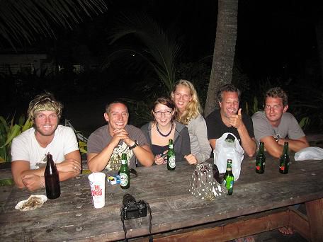 die Vara´s Truppe