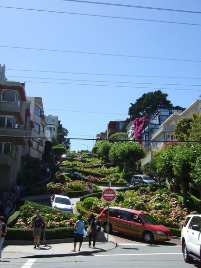 Lombard Street