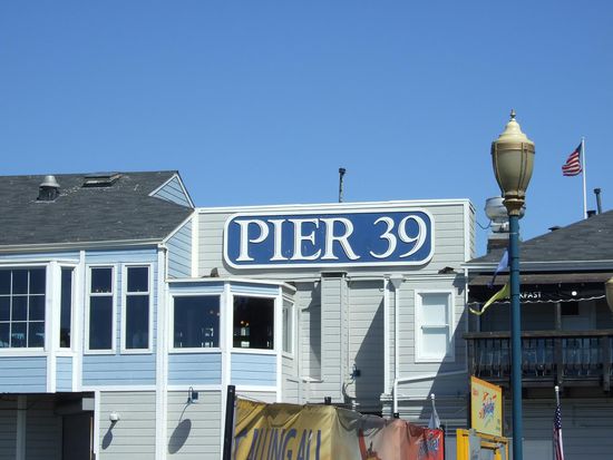 Pier 39
