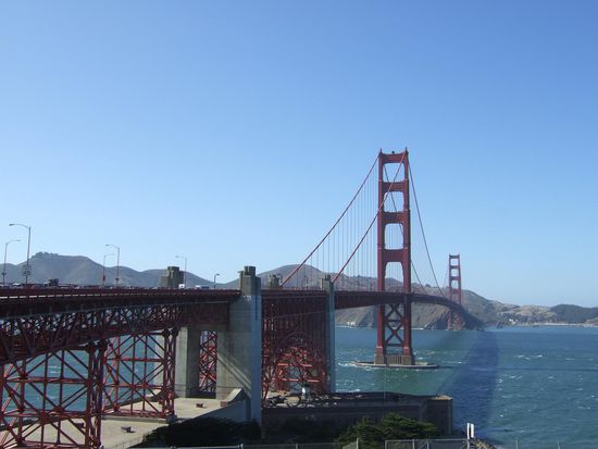 und noch einmal in voller Montur