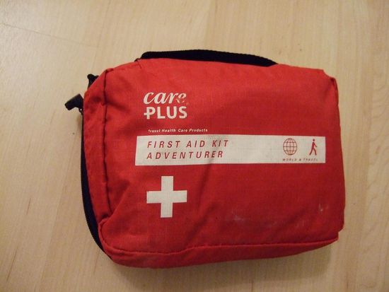 meine Notfallapotheke