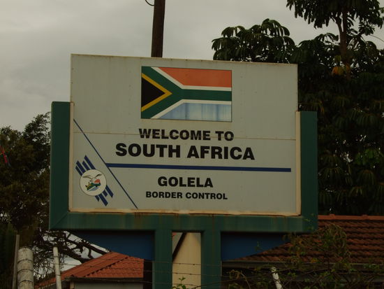 Willkommen zurueck !