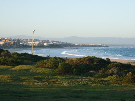 Goodbye Jeffreys Bay...