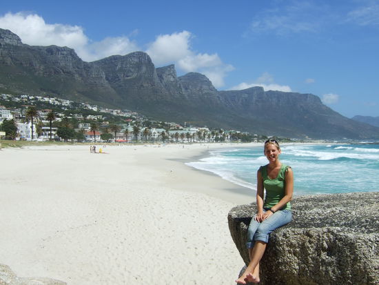 Camps Bay IV 
