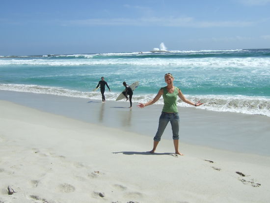 Meine Surferboys und ich 