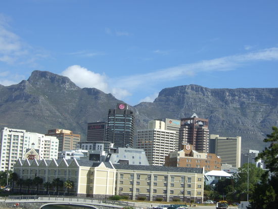 City Bowl (Stadtteil von Kapstadt)