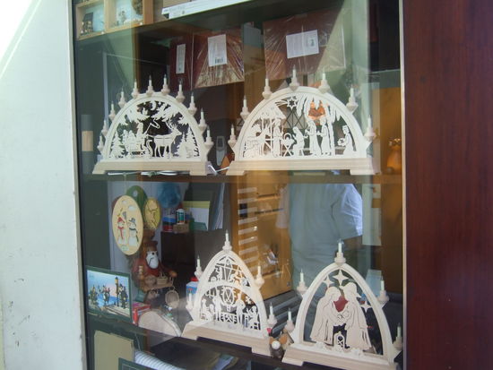 ... ist doch autenthisch, oder?