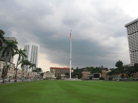 Merdeka Square I
