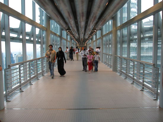 Skybridge