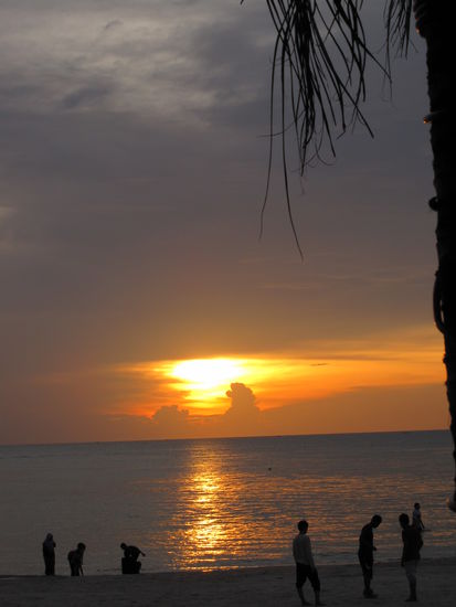 Schoen, schoen, oder?