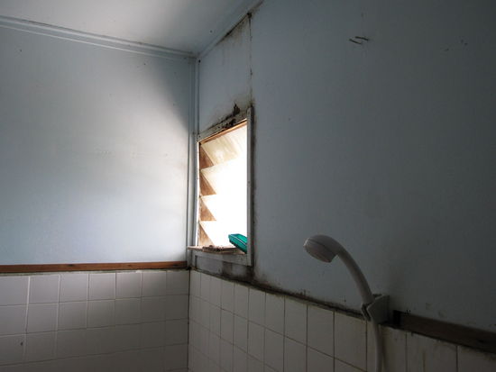 schoenes Badezimmer...