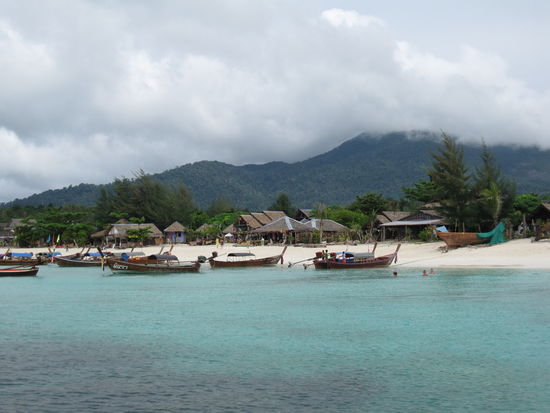 wow, wow und noch einmal wow